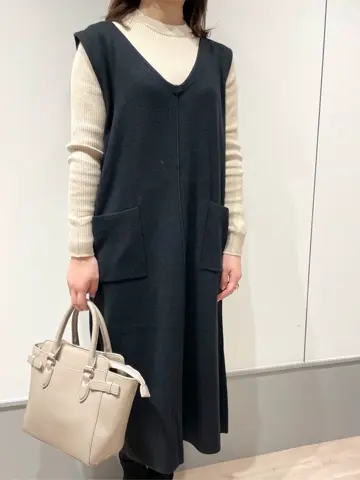 ANY SIS 今堀 コーディネート画像