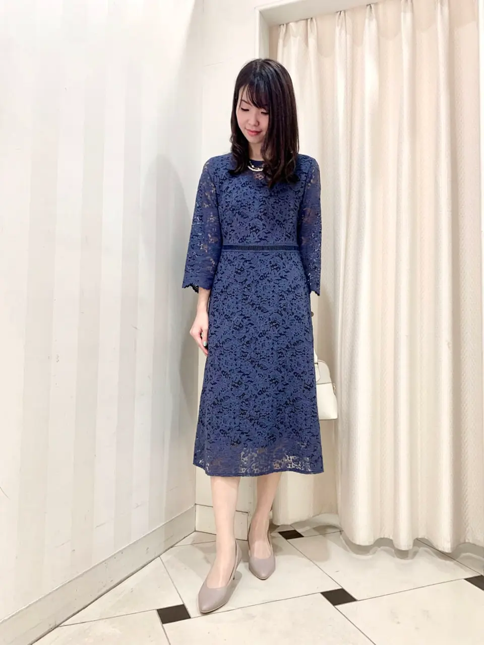  金井 コーディネート画像