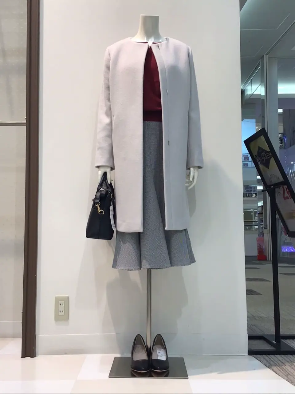  布川 コーディネート画像