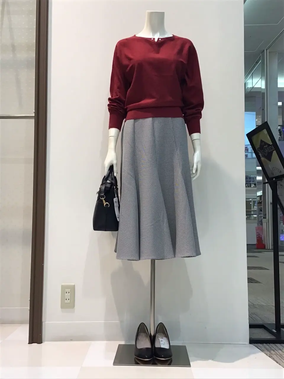  布川 コーディネート画像