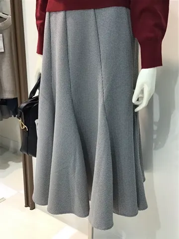 ANY SIS 布川 コーディネート画像