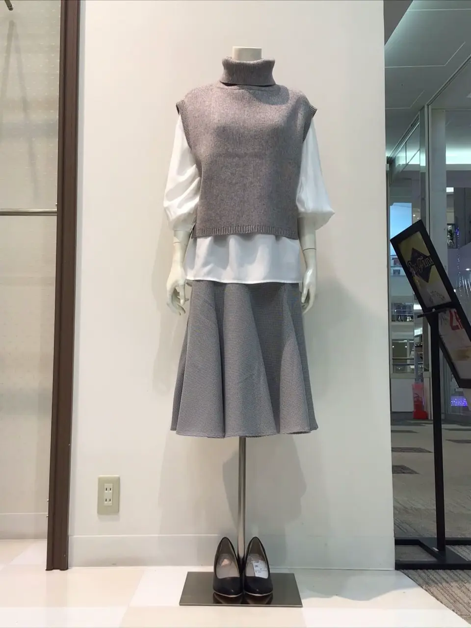  布川 コーディネート画像