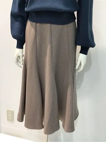 ANY SIS 布川 コーディネート画像