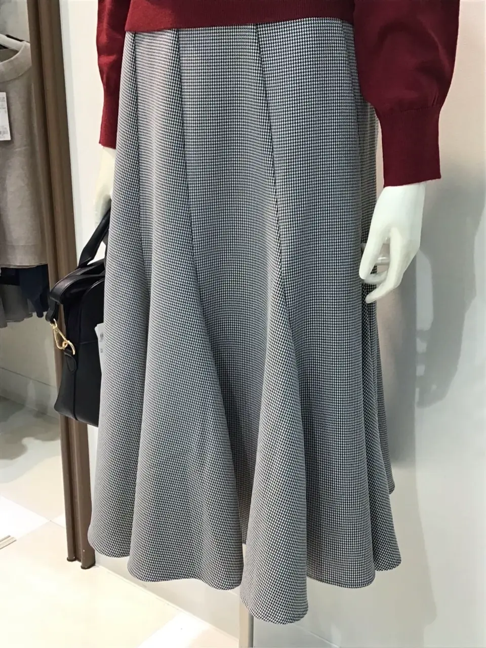 ANY SIS 布川 コーディネート画像