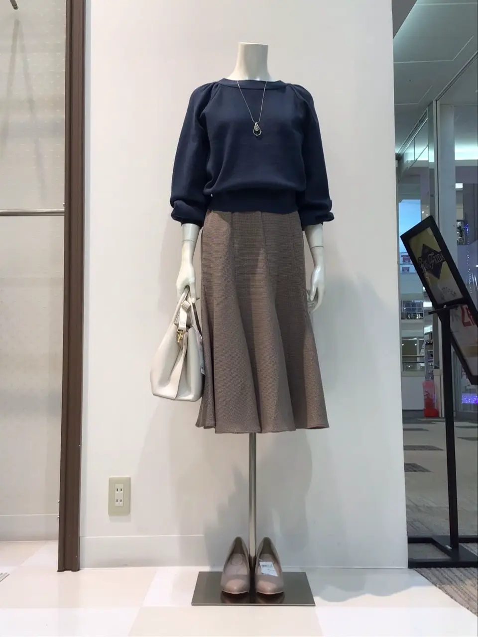  布川 コーディネート画像