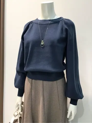 ANY SIS 布川 コーディネート画像