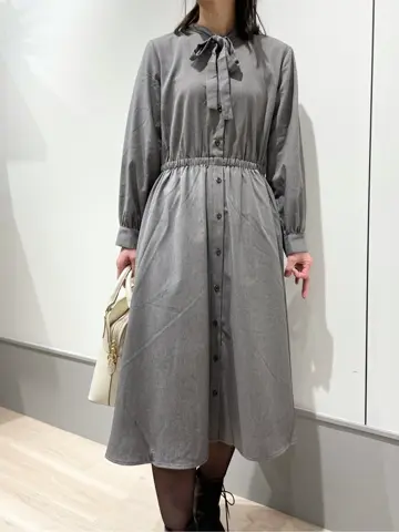 ANY SIS 山本 コーディネート画像