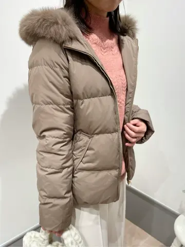 ANY SIS 山本 コーディネート画像