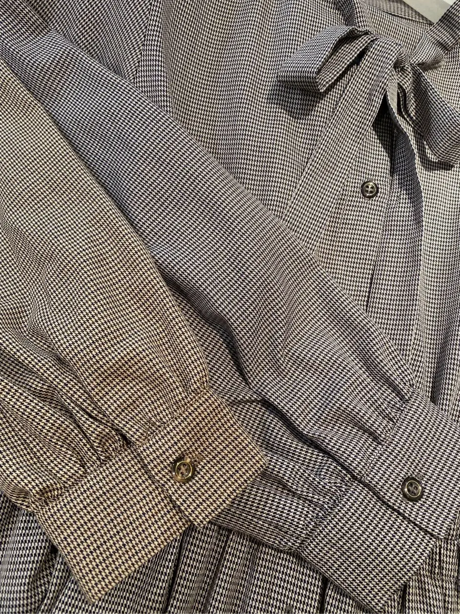 ANY SIS 山田 コーディネート画像