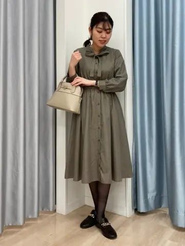 ANY SIS 古田(足立) コーディネート画像