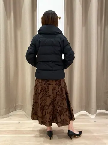 ANY SIS 瀬野 コーディネート画像