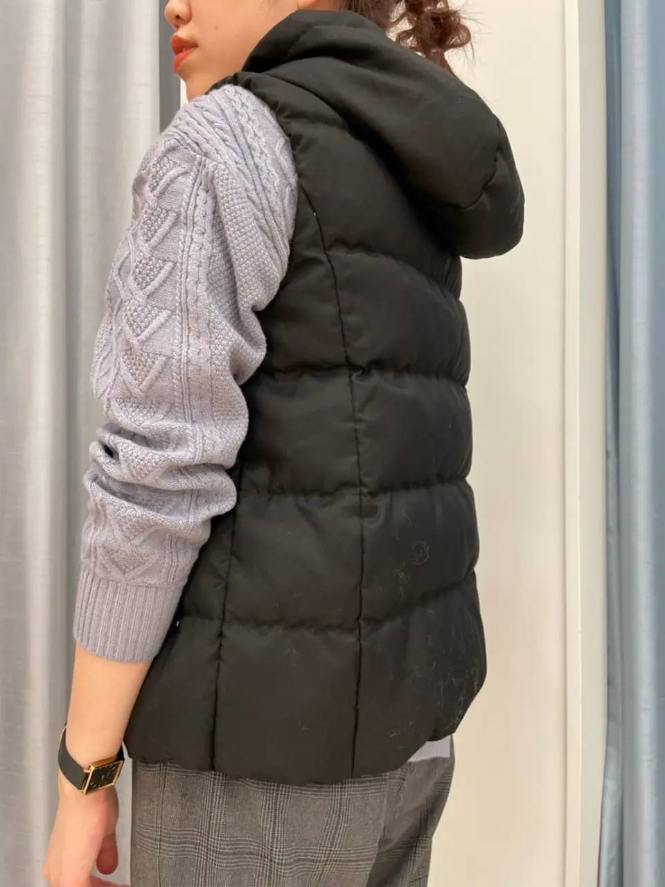 ANY SIS 古田(足立) コーディネート画像