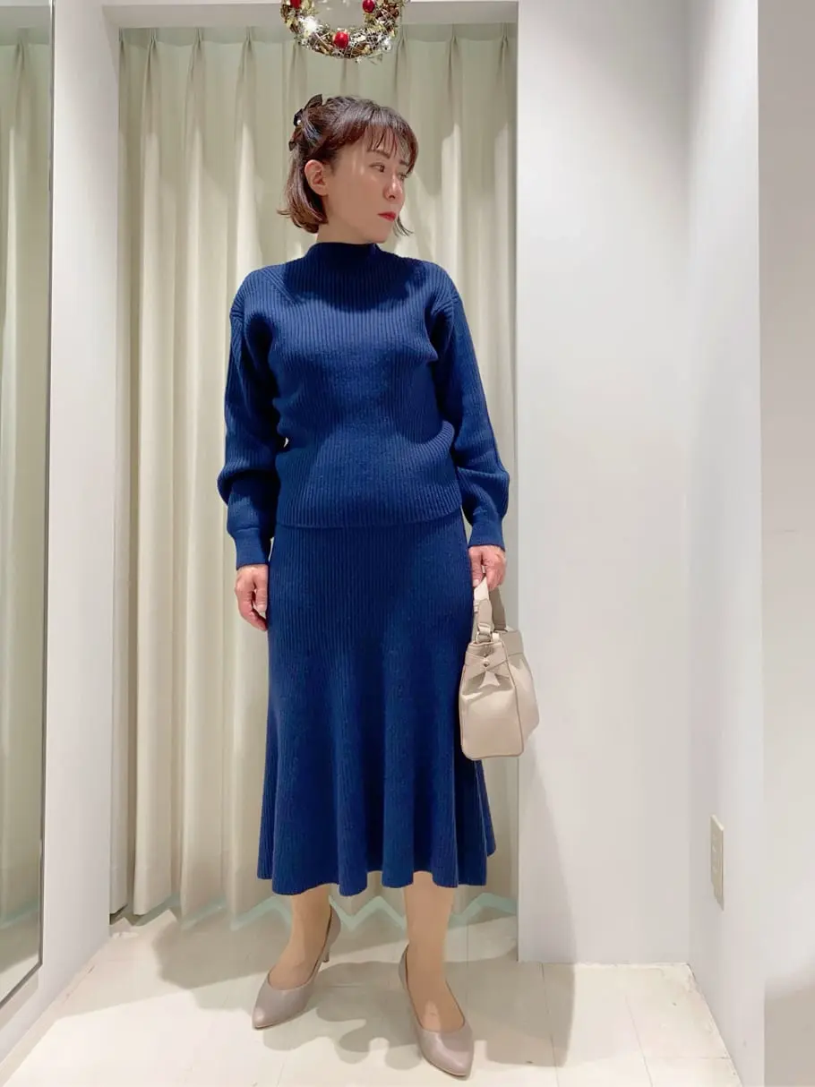  山田 コーディネート画像