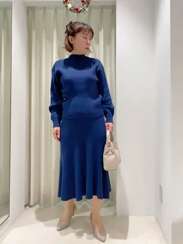 ANY SIS 山田 コーディネート画像