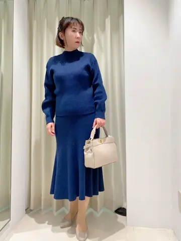 ANY SIS 山田 コーディネート画像