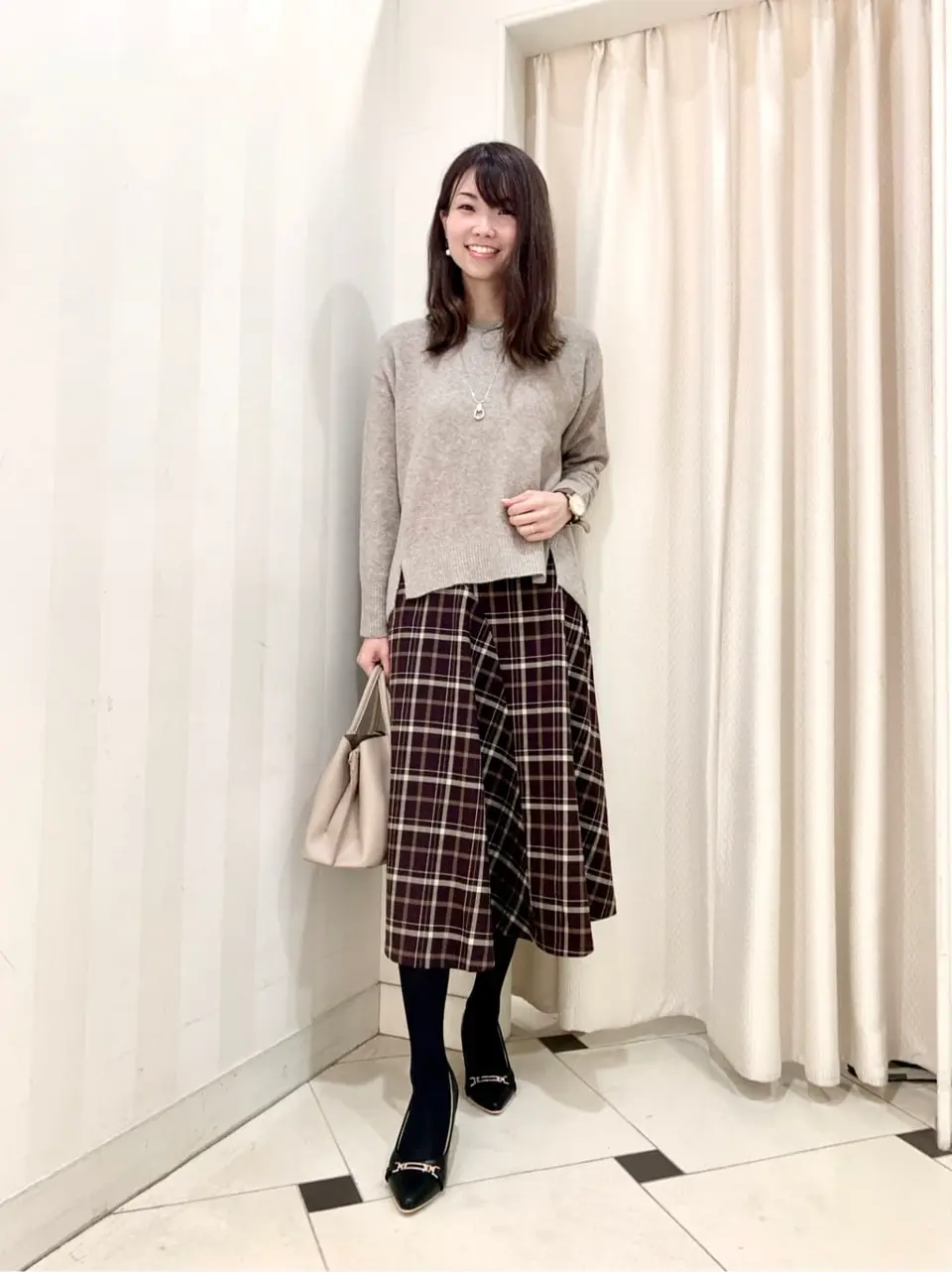  金井 コーディネート画像