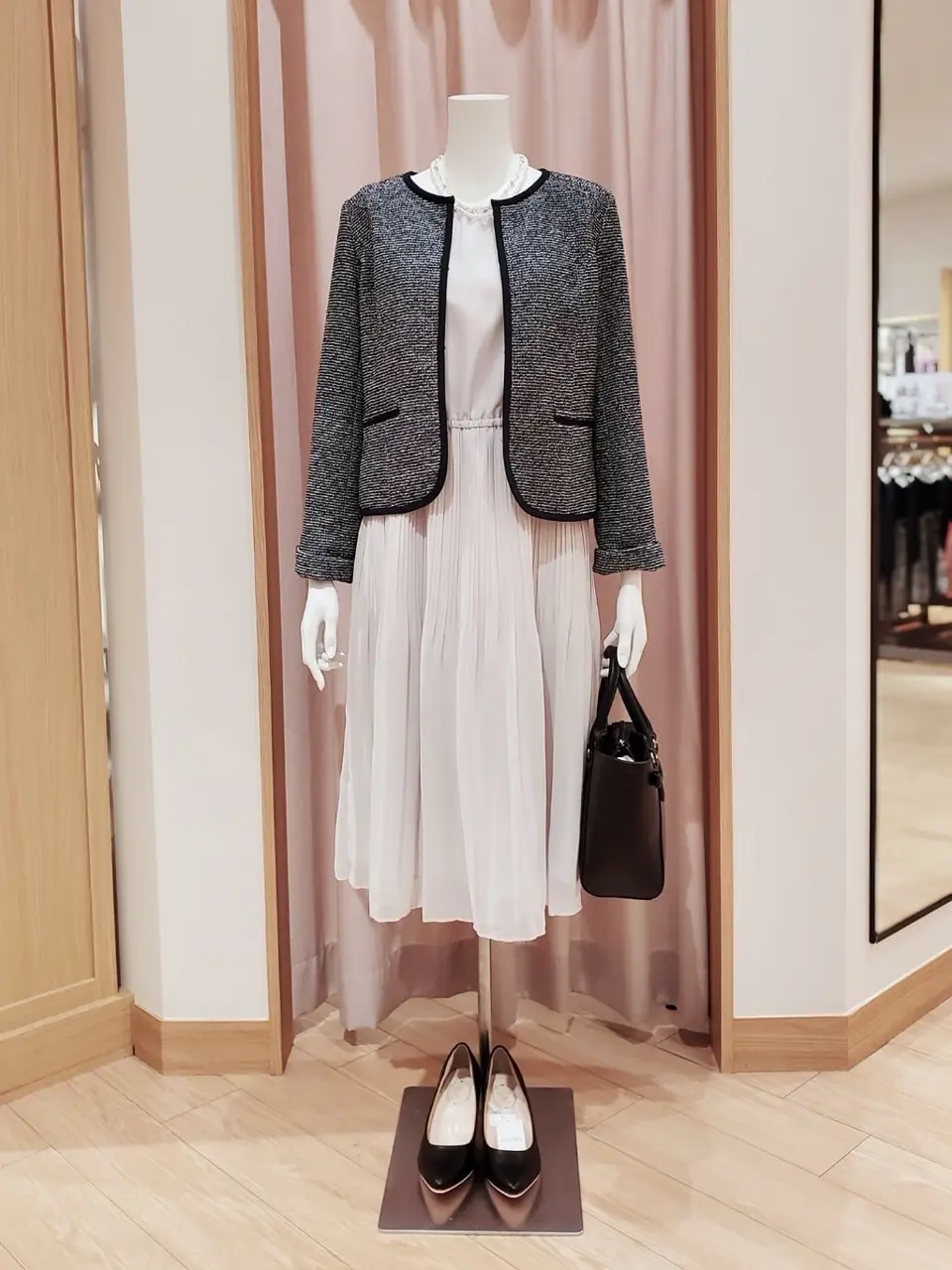  岩田 コーディネート画像