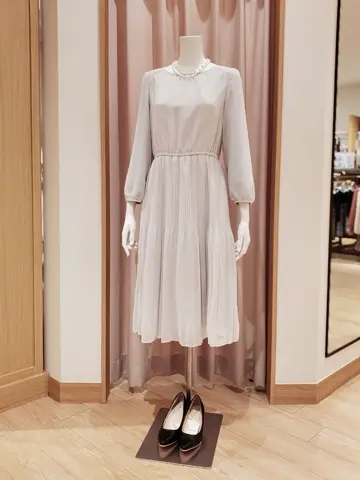 ANY SIS 岩田 コーディネート画像