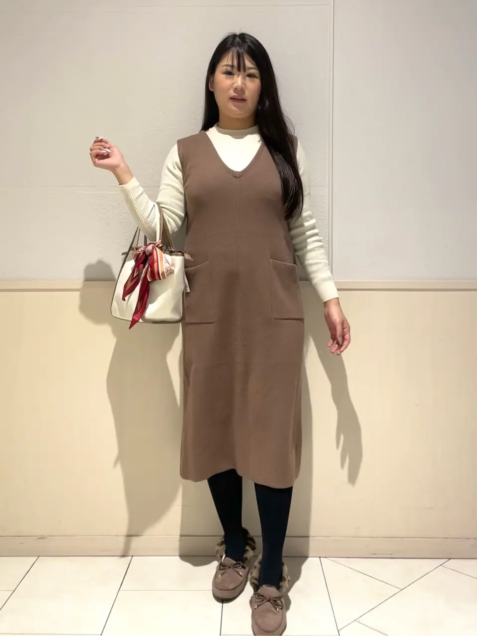  寺嶋 コーディネート画像