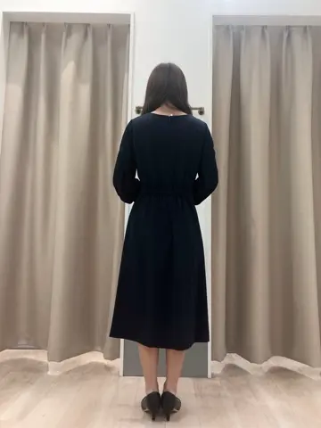 ANY SIS 松下 コーディネート画像