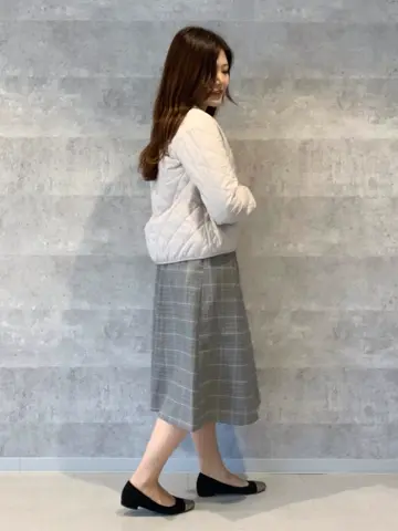 ANY SIS mami コーディネート画像