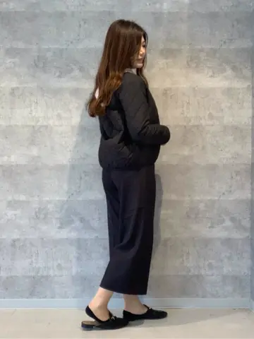 ANY SIS mami コーディネート画像