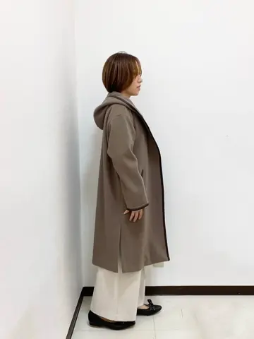 ANY SIS 副島 コーディネート画像