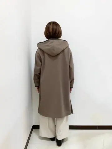 ANY SIS 副島 コーディネート画像