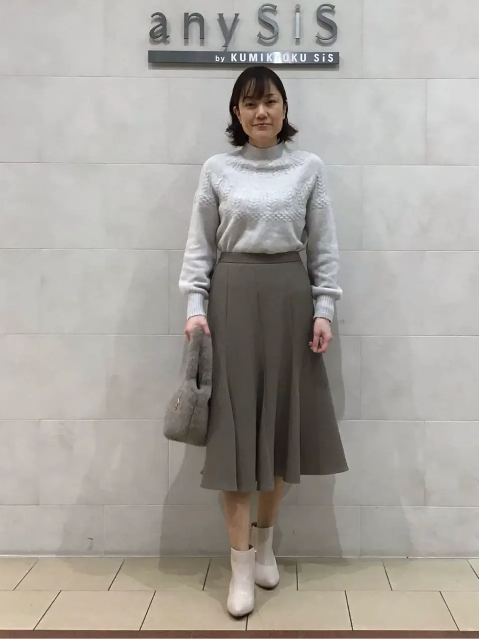  髙橋 コーディネート画像