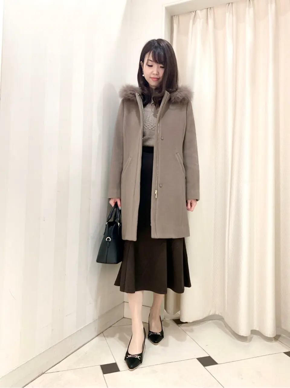  金井 コーディネート画像