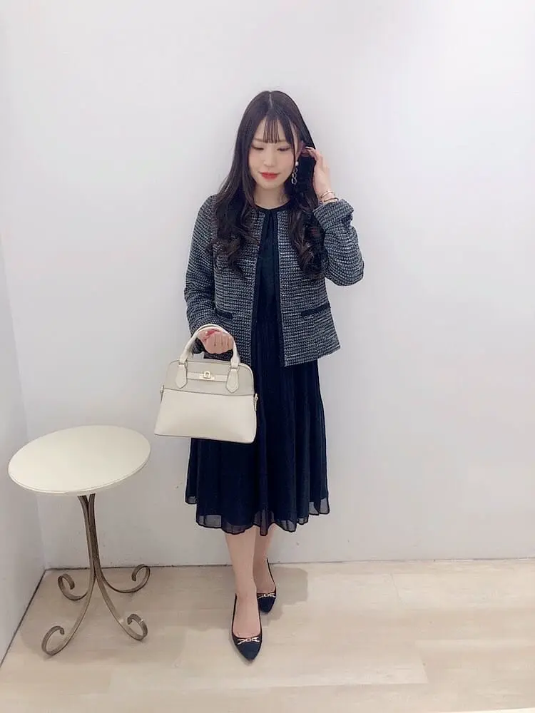  竹内 コーディネート画像