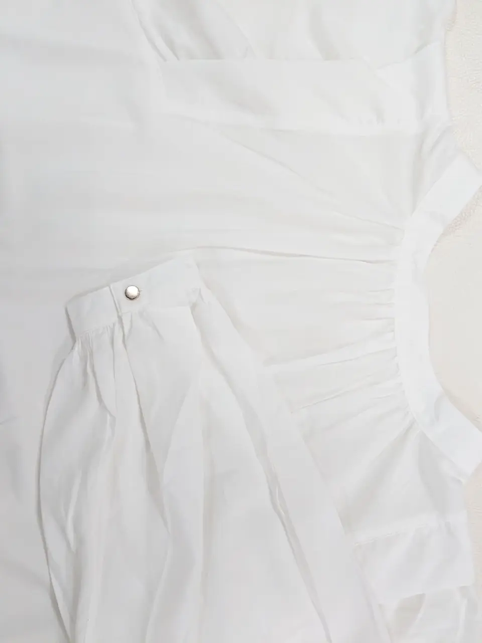 ANY SIS Y  コーディネート画像