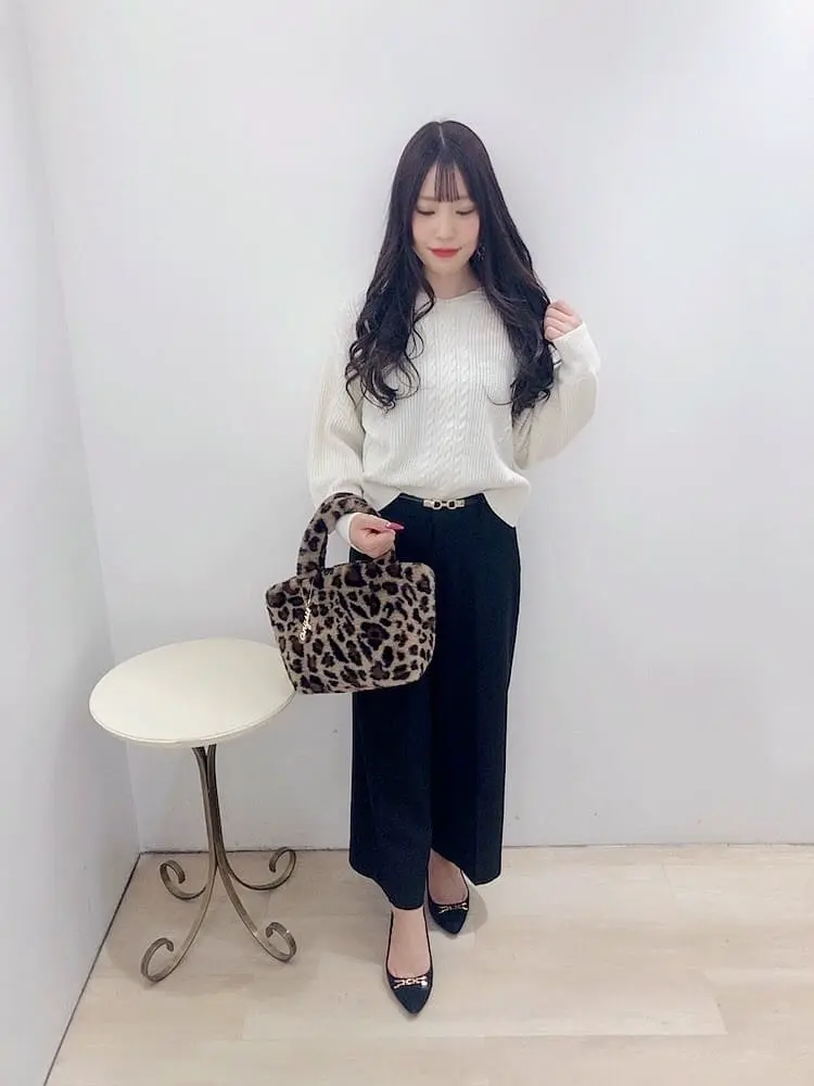  竹内 コーディネート画像