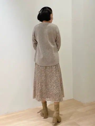 ANY SIS 今仲 コーディネート画像