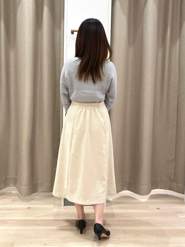 ANY SIS 瀬野 コーディネート画像