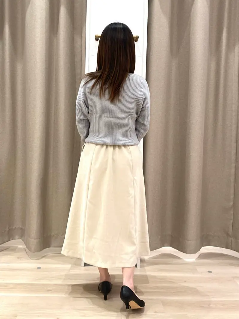 ANY SIS 瀬野 コーディネート画像