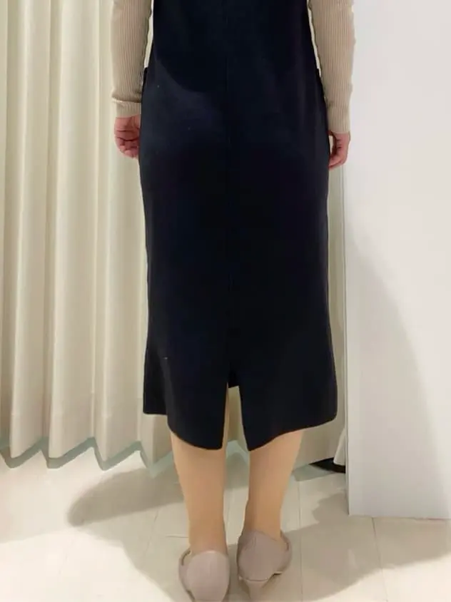 ANY SIS 山田 コーディネート画像