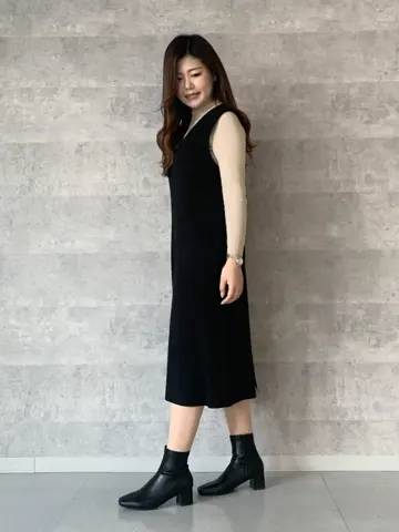 ANY SIS mami コーディネート画像