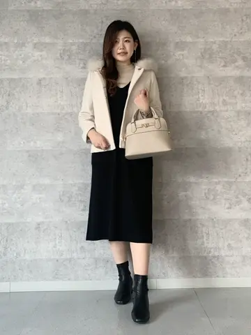 ANY SIS mami コーディネート画像