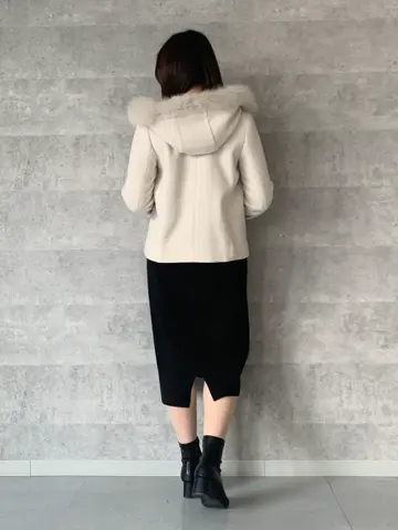 ANY SIS mami コーディネート画像