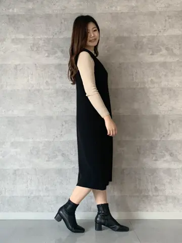 ANY SIS mami コーディネート画像