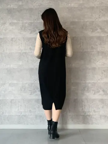 ANY SIS mami コーディネート画像