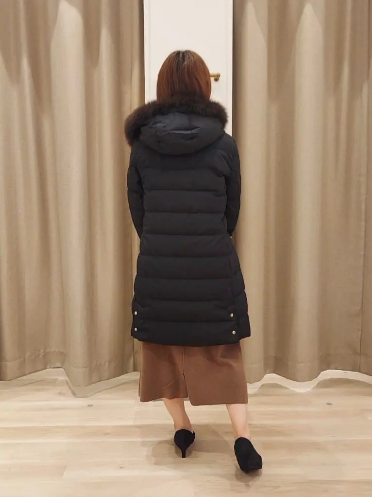 ANY SIS 齋藤 コーディネート画像