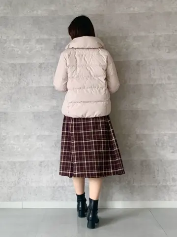 ANY SIS mami コーディネート画像