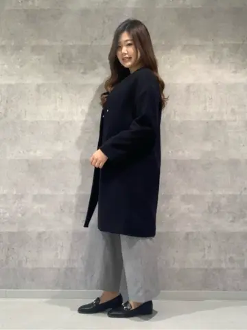 ANY SIS mami コーディネート画像