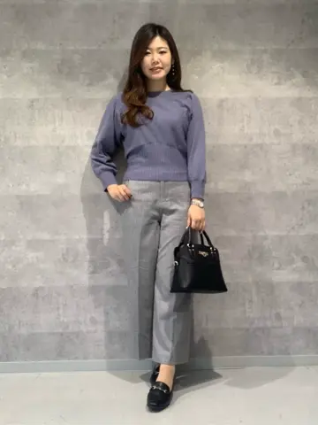 ANY SIS mami コーディネート画像