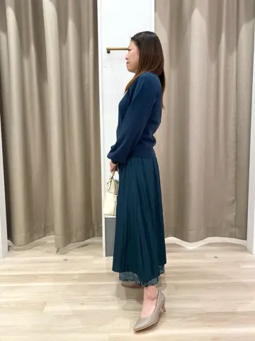 ANY SIS 瀬野 コーディネート画像