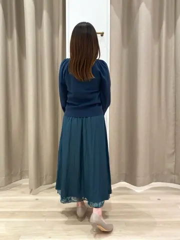 ANY SIS 瀬野 コーディネート画像