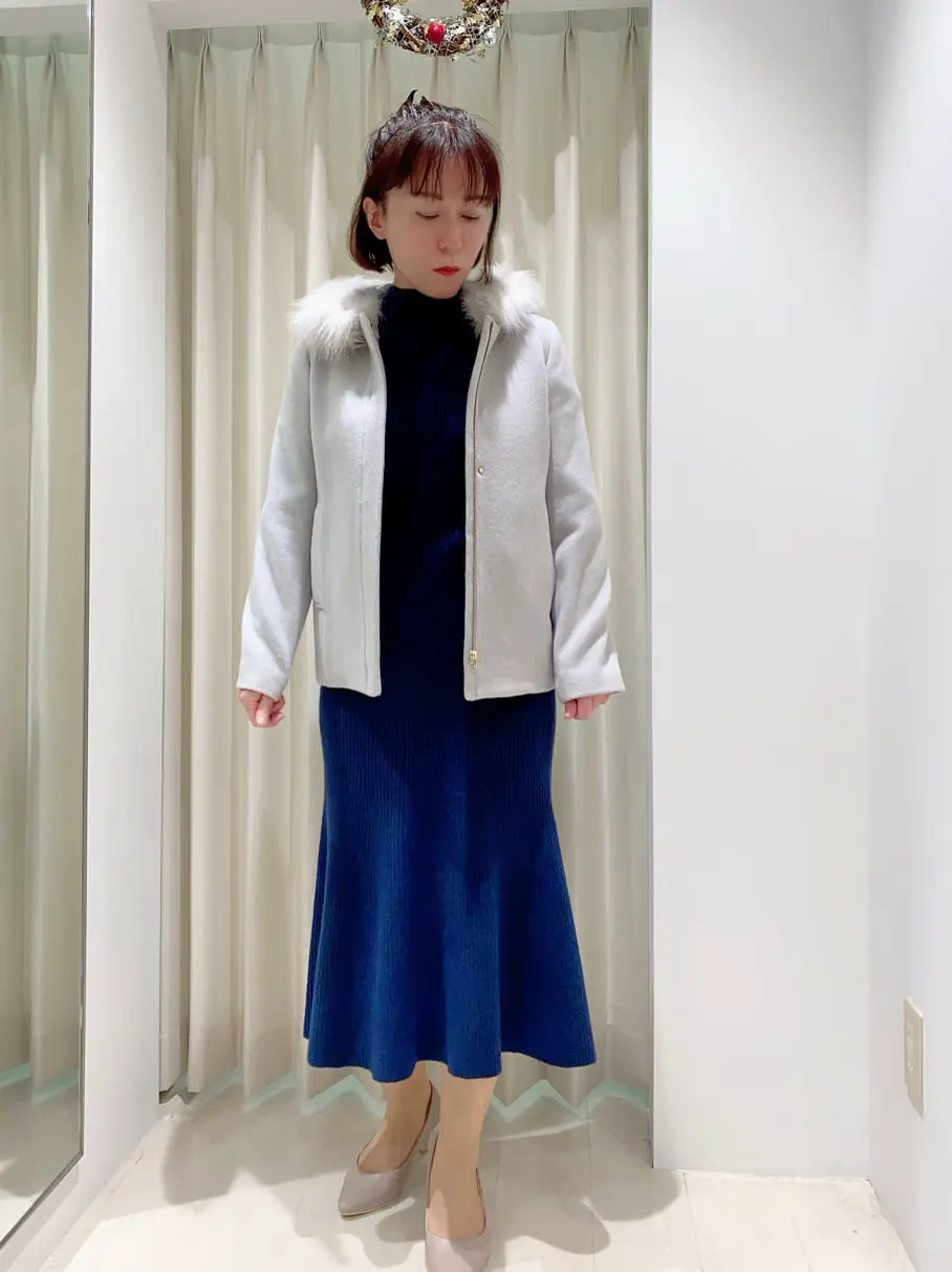  山田 コーディネート画像