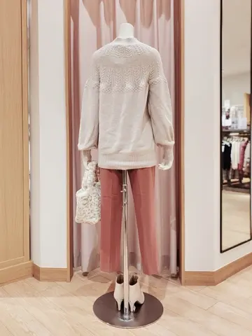 ANY SIS 岩田 コーディネート画像